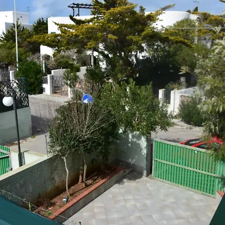 Casa A 50 Mt Dalla Spiaggia Ferienhaus