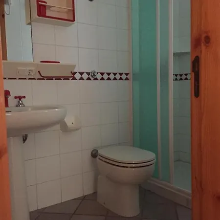 Casa A 50 Mt Dalla Spiaggia Gallipoli