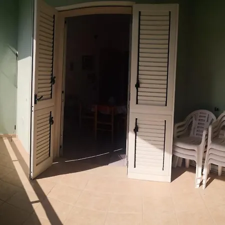 Casa A 50 Mt Dalla Spiaggia