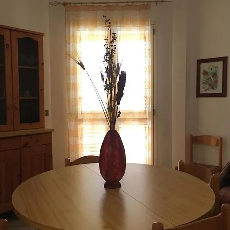 Casa A 50 Mt Dalla Spiaggia