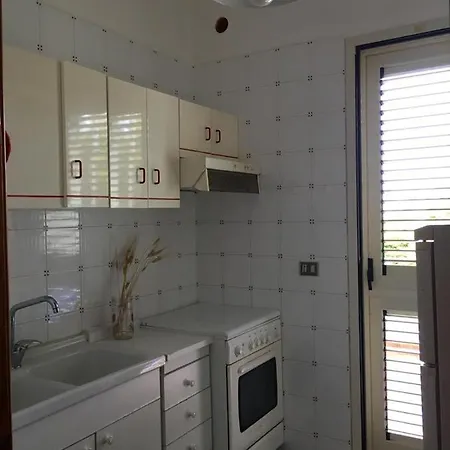 Casa A 50 Mt Dalla Spiaggia Gallipoli