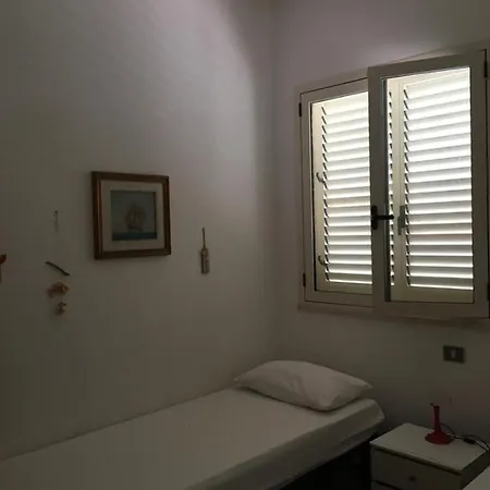 Casa A 50 Mt Dalla Spiaggia * Gallipoli