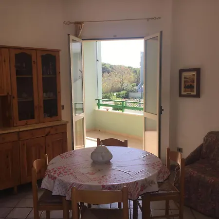 Casa A 50 Mt Dalla Spiaggia Gallipoli