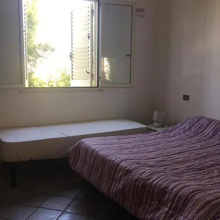Feriehus Casa A 50 Mt Dalla Spiaggia